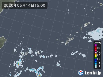 雨雲