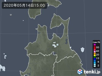 雨雲