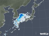 雨雲レーダー(2020年05月15日)