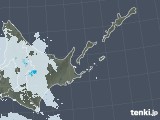 雨雲レーダー(2020年05月16日)