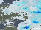 雨雲レーダー(2020年05月16日)