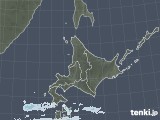 雨雲レーダー(2020年05月19日)