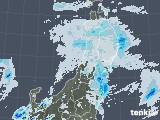 雨雲レーダー(2020年05月19日)