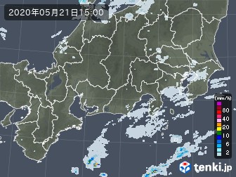 雨雲