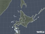 雨雲レーダー(2020年05月22日)