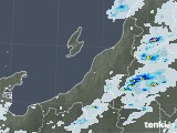 雨雲レーダー(2020年05月23日)