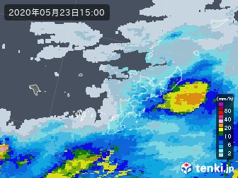 雨雲