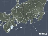 雨雲レーダー(2020年05月24日)