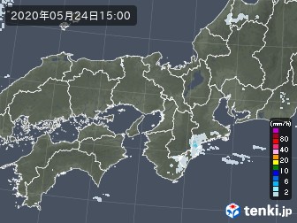 雨雲