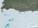 2020年05月26日の埼玉県の雨雲レーダー