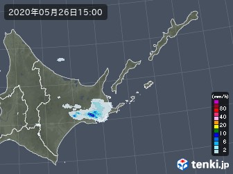 雨雲