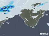 雨雲レーダー(2020年05月26日)