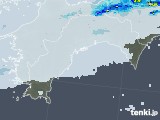 雨雲レーダー(2020年05月26日)