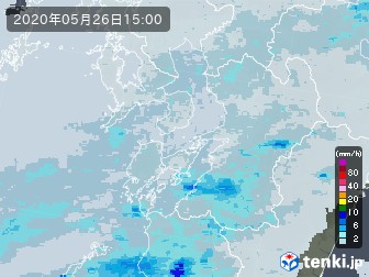 雨雲