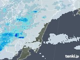 2020年05月26日の宮崎県の雨雲レーダー