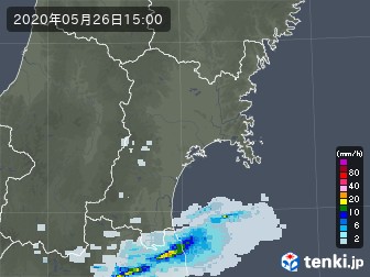 雨雲