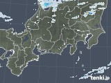 雨雲レーダー(2020年05月27日)