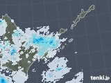 雨雲レーダー(2020年05月27日)