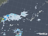 雨雲レーダー(2020年05月28日)