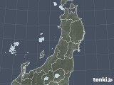 雨雲レーダー(2020年05月28日)