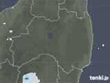 雨雲レーダー(2020年05月28日)