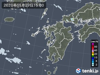 雨雲