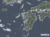 雨雲レーダー(2020年05月29日)