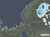 雨雲レーダー(2020年05月29日)