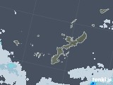 雨雲レーダー(2020年05月29日)