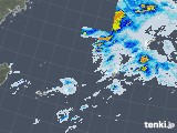 雨雲レーダー(2020年05月30日)
