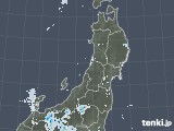 雨雲レーダー(2020年05月30日)