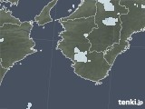 雨雲レーダー(2020年05月30日)