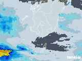 雨雲レーダー(2020年05月30日)