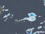 2020年05月30日の沖縄県(宮古・石垣・与那国)の雨雲レーダー