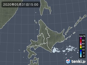 雨雲