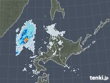 雨雲レーダー(2020年06月04日)