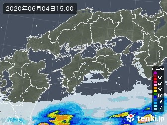 雨雲