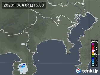 雨雲