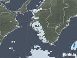 雨雲レーダー(2020年06月04日)