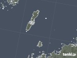 2020年06月04日の長崎県(壱岐・対馬)の雨雲レーダー