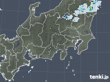 2020年06月05日の関東・甲信地方の雨雲レーダー