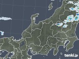 雨雲レーダー(2020年06月05日)