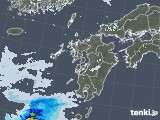 雨雲レーダー(2020年06月05日)