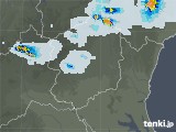 雨雲レーダー(2020年06月05日)