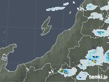 雨雲レーダー(2020年06月05日)