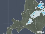 雨雲レーダー(2020年06月05日)