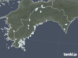 雨雲レーダー(2020年06月05日)