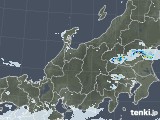 雨雲レーダー(2020年06月06日)