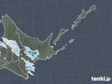 雨雲レーダー(2020年06月08日)