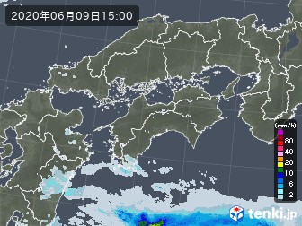 雨雲